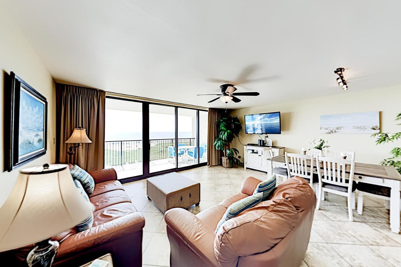 Suntide III Condos VII South Padre Island Room photo